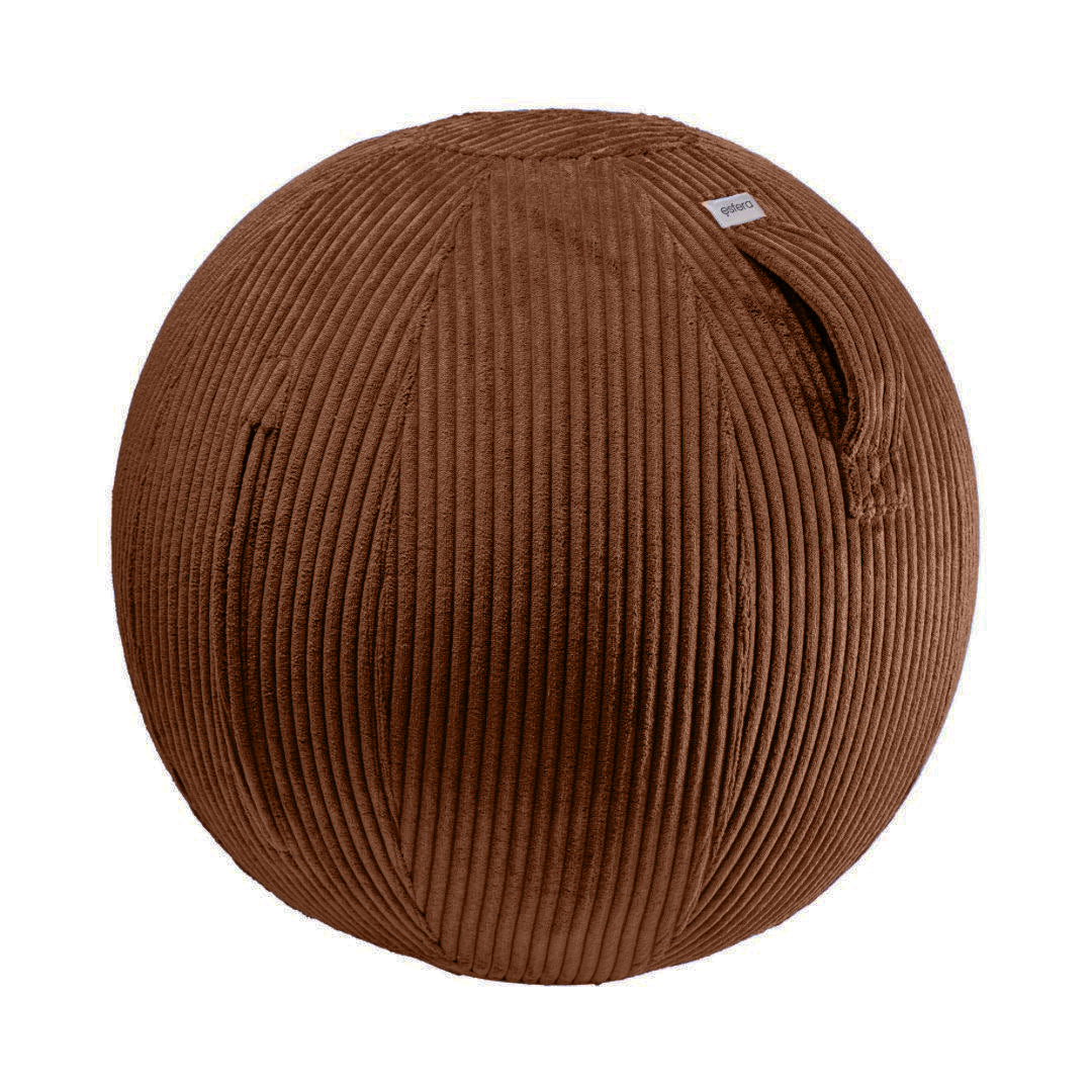 Corduroy 65cm Esfera Exercise Ball