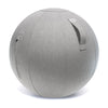 grey exercise ball, exercise ball, fitness ball, swiss ball, wellness ball, yoga ball, gym ball, stability ball, balance ball, sitting ball, ball chair, esfera ball, ergonomic chair