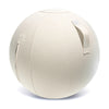 ivory exercise ball, white exercise ball, exercise ball, fitness ball, swiss ball, wellness ball, yoga ball, gym ball, stability ball, balance ball, sitting ball, ball chair, esfera ball