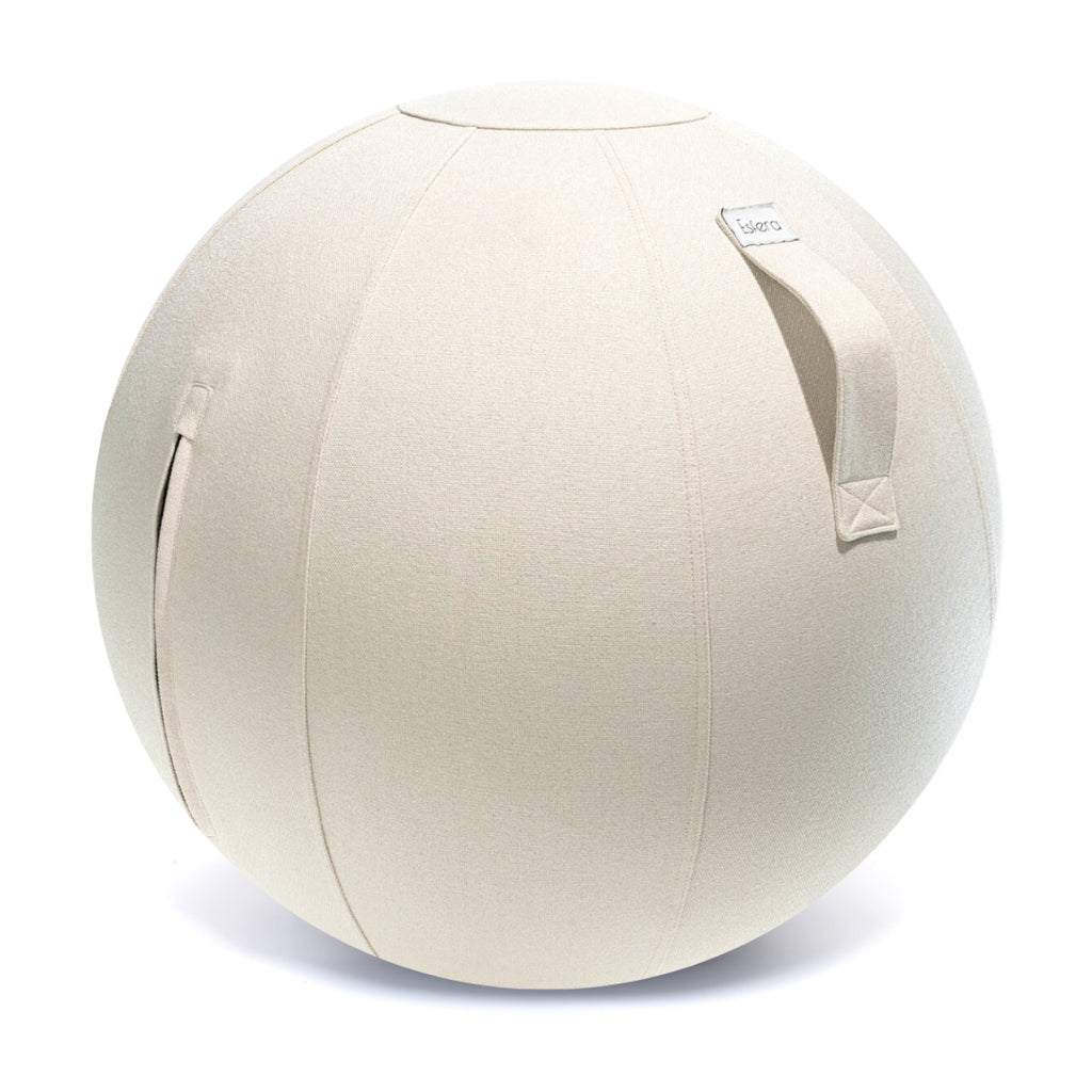 ivory exercise ball, white exercise ball, exercise ball, fitness ball, swiss ball, wellness ball, yoga ball, gym ball, stability ball, balance ball, sitting ball, ball chair, esfera ball